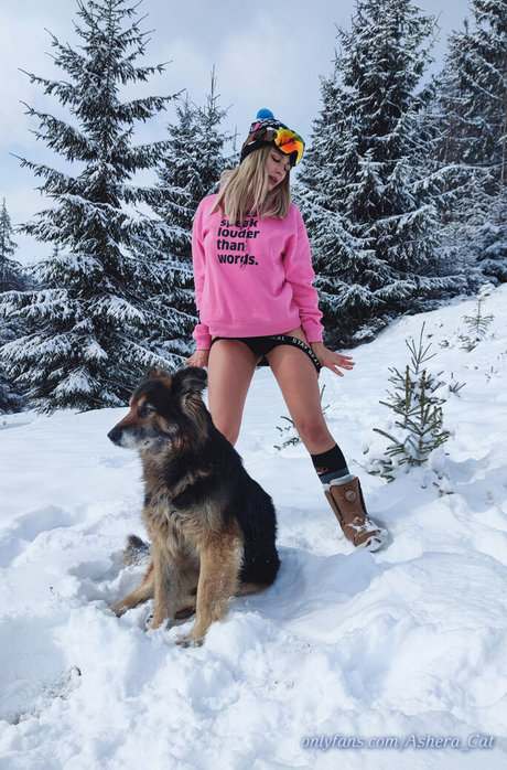 ashera cat free actress archive