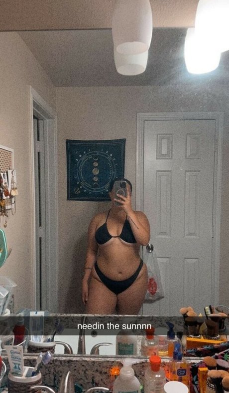 gibgab25 model art photo