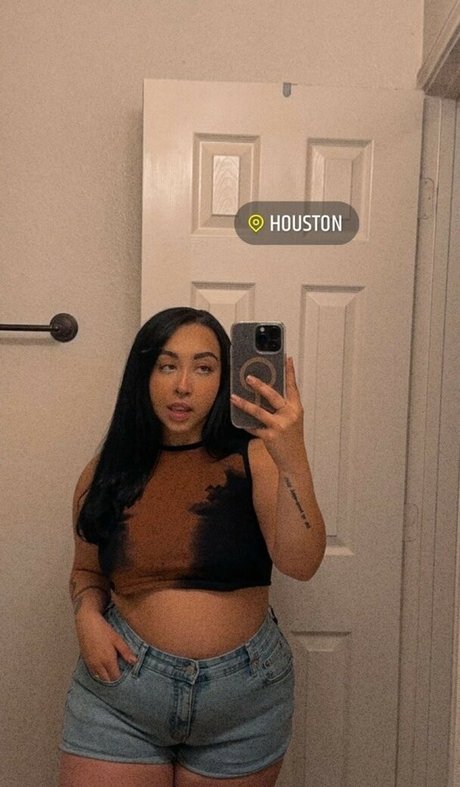 gibgab25 model pretty image