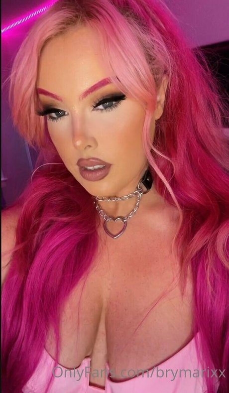 brymarixx top star photo