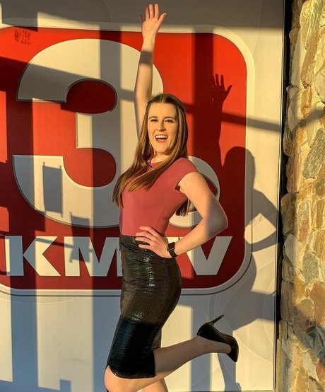 Local TV Presenters pornstar beautiful picture