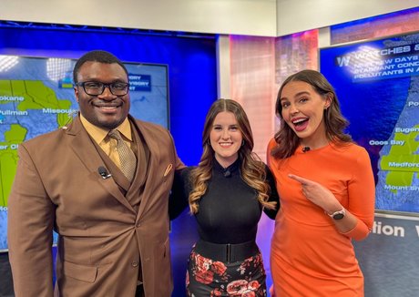 Local TV Presenters free pornstar photos