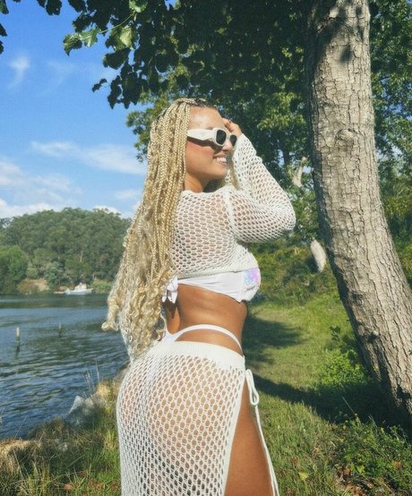 Helena Cardoso porn model pic