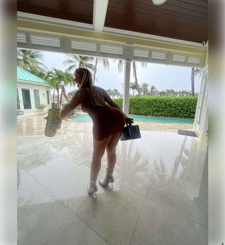 Stefania Markel erotic pornstar photo