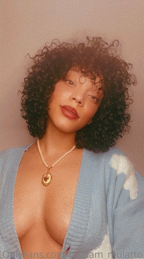 madam mulatto erotic model archive