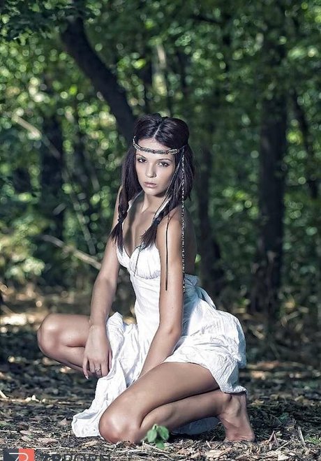 DreamofAnalia nudes model pics