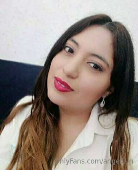 angelb n pornographic model image