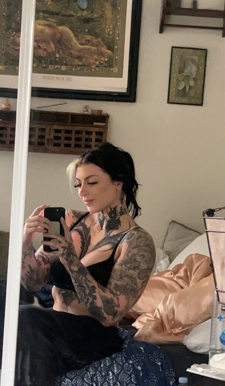 sinnersafina star nice pic