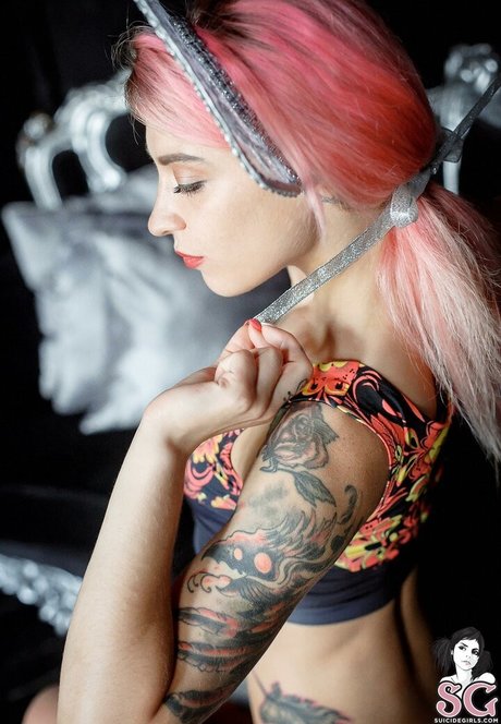 pollypolly pornstar exclusive images