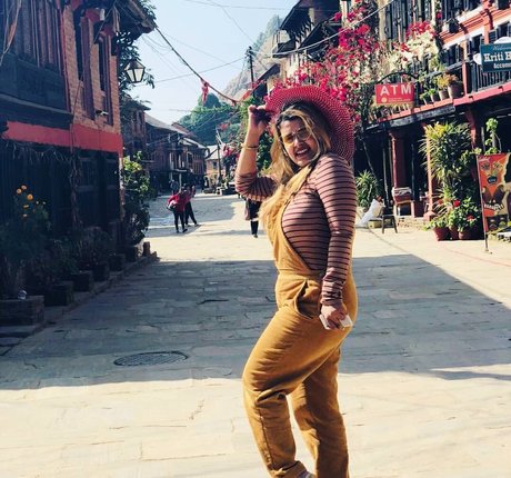 Akankshya Rijal hd model photos