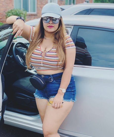 Akankshya Rijal model best img