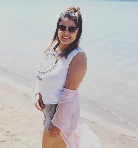 Akankshya Rijal erotic pornstar galleries