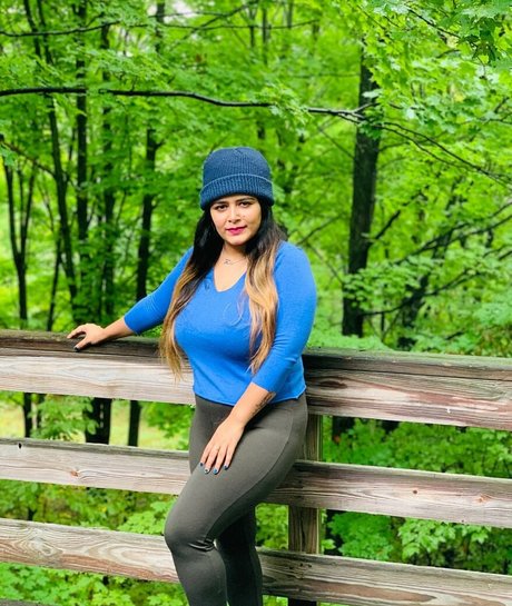 Akankshya Rijal erotic star picture