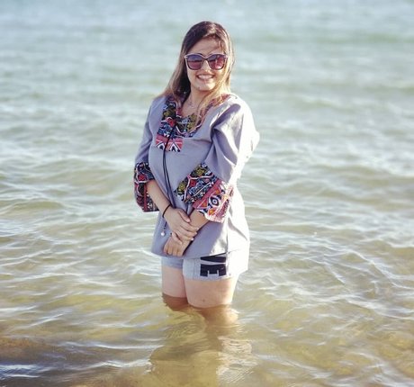 Akankshya Rijal nude actress img