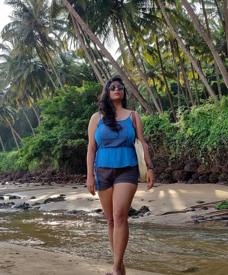 Tassels and Trails best model archive