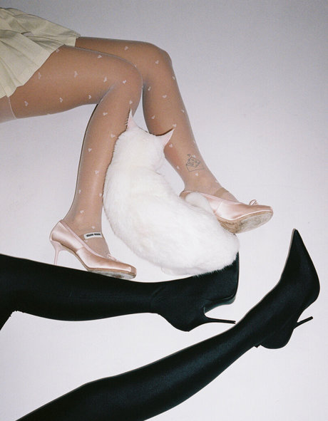 maligoshik pretty actress pictures