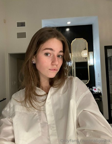 maligoshik best model images