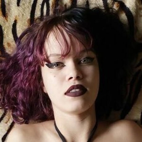 Goth1c Bunny best actress pics