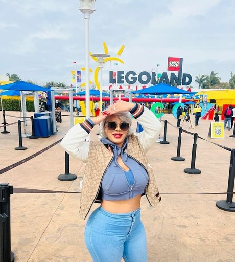 Myra La Chula pornstar art picture