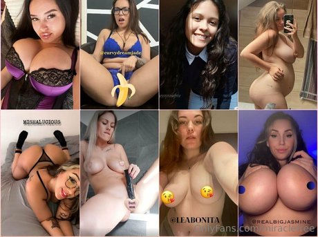 miraclefree pornstar art images