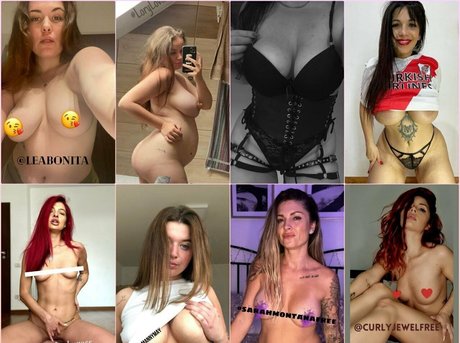 miraclefree nice model image