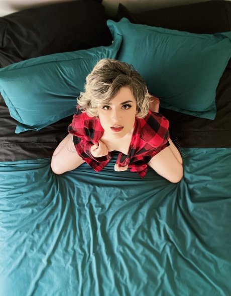 tithegirl model hot pic