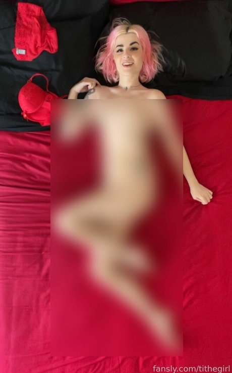 tithegirl model free photo