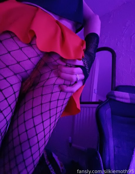 silkiemoth95 pornstar best photo