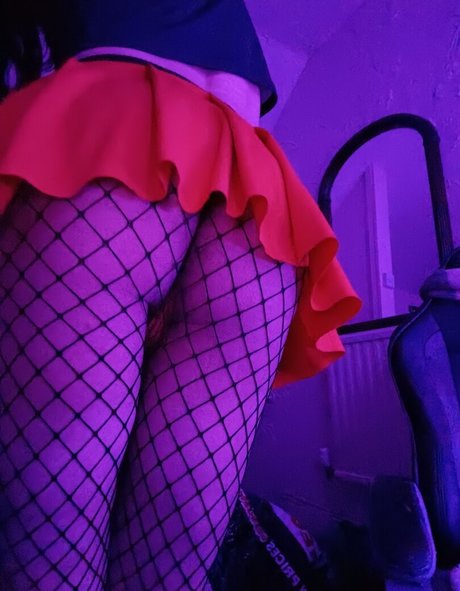 silkiemoth95 pretty star pic