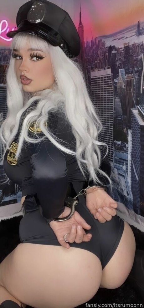 itsrumoonn best pornstar gallery