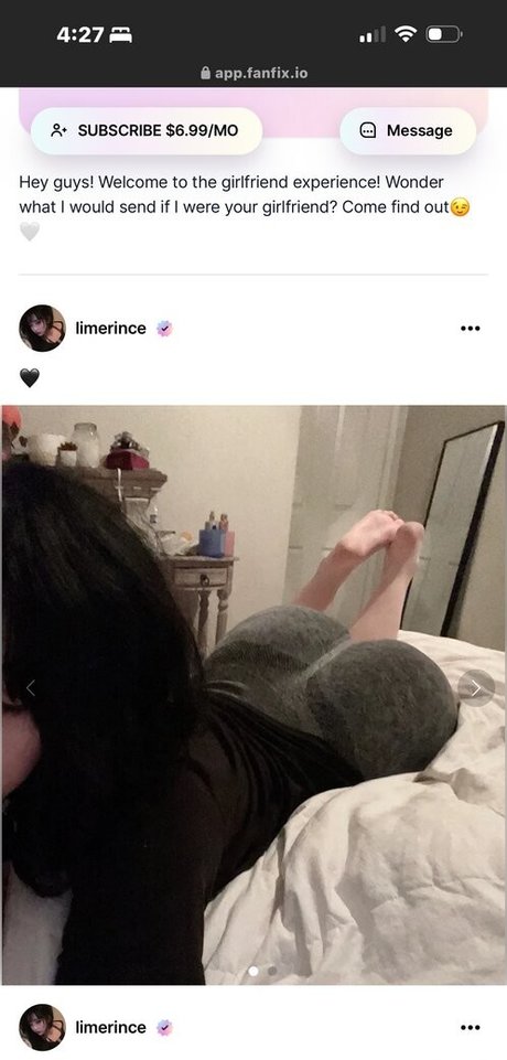 limerince exclusive pornstar archive