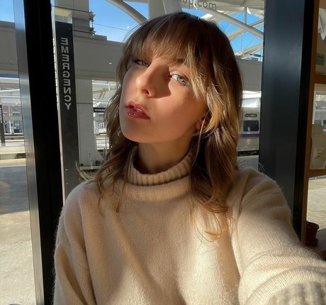 hopeann__ model hd images