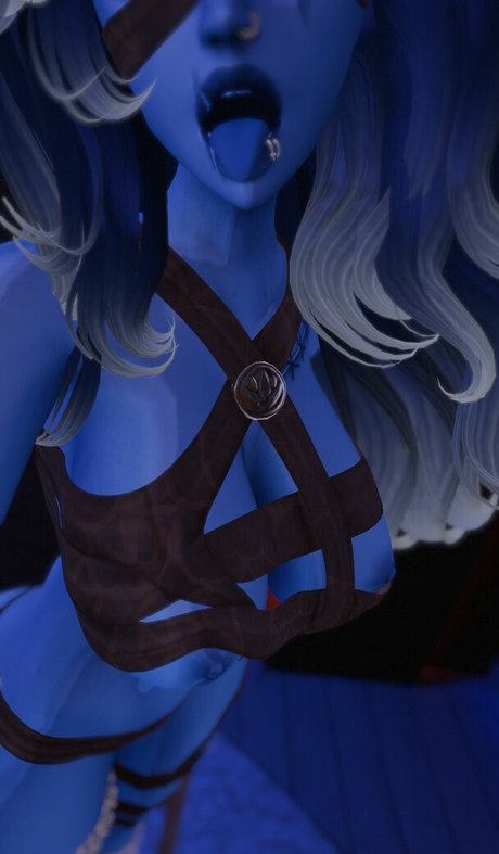 CadetKitten star pretty photo