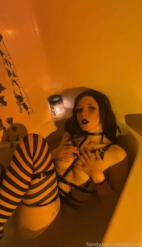 deadpixies sexy pornstar images