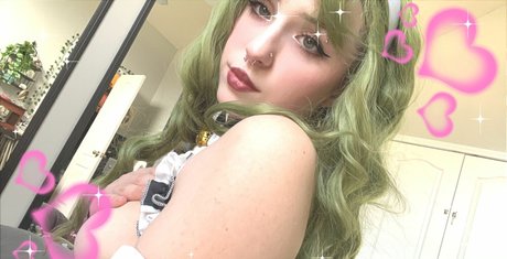 deadpixies model exclusive gallery