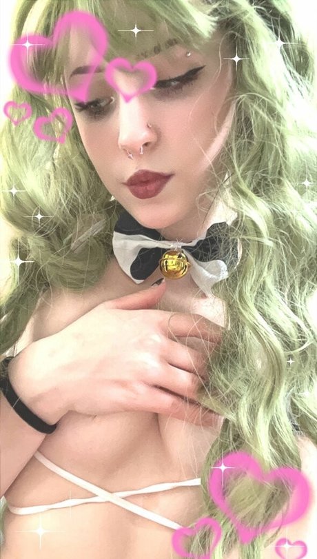 deadpixies nude model photo