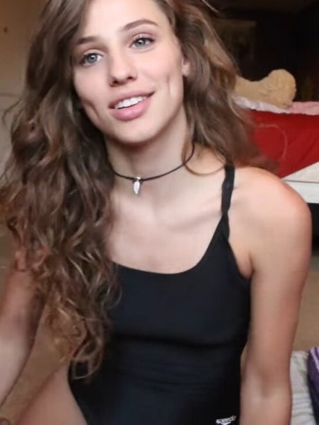 Brooke Bush pornstar adult images