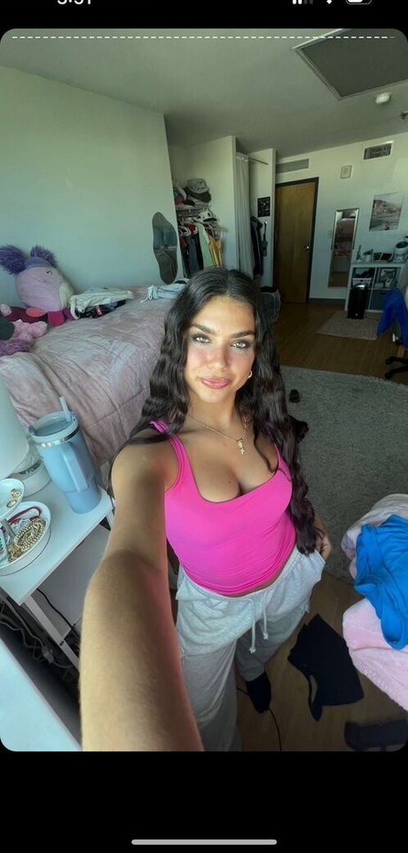 Alisa Kotlyarenko model sexy img