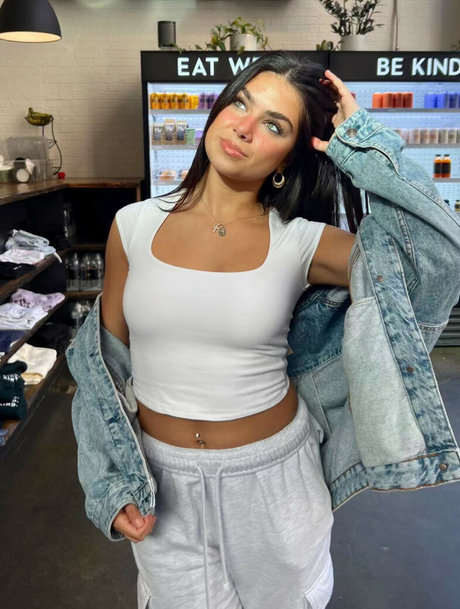 Alisa Kotlyarenko pornstar top gallery