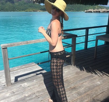 Lindsay DeFranco model best gallery