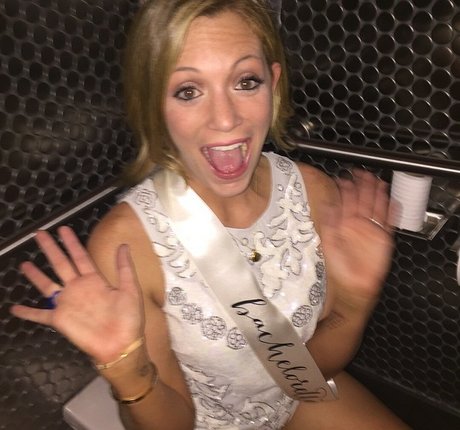 Lindsay DeFranco nude model image