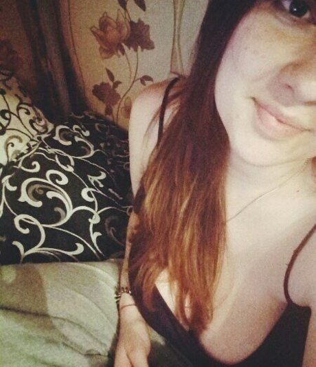 Olya Bulka adult model picture