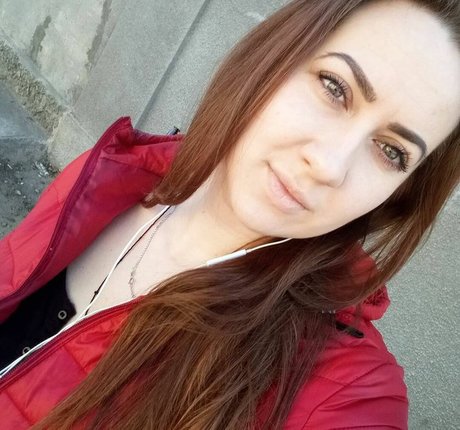 Olya Bulka Profile pic