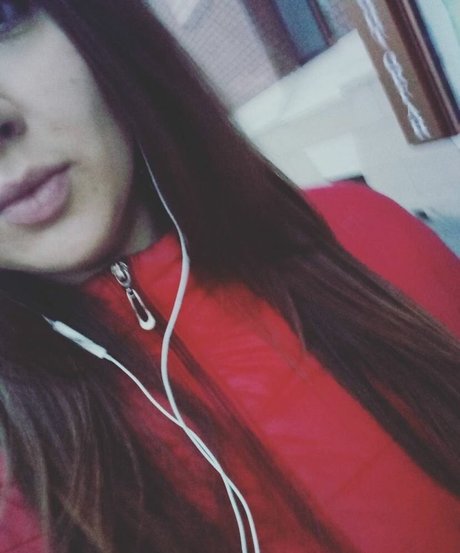 Olya Bulka nudes model gallery