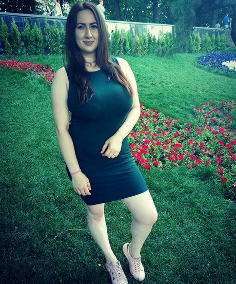 Olya Bulka model nice gallery