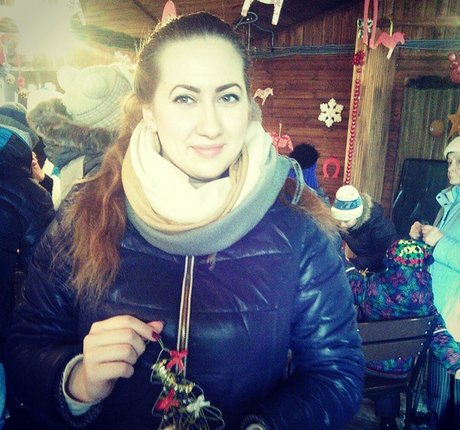 Olya Bulka adult star img