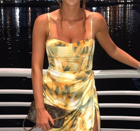 Levi Barrett xxx pornstar photos