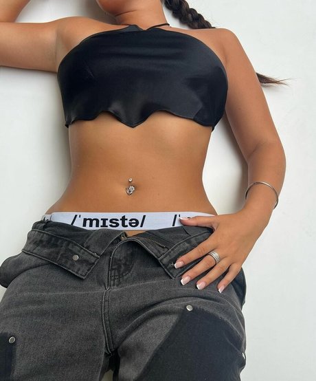 Isabella Evans actress image