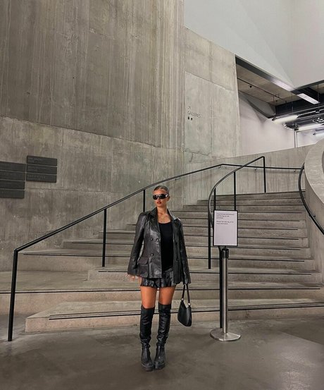 Isabella Evans beautiful actress images