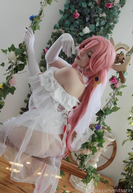 mitsarin model hd galleries